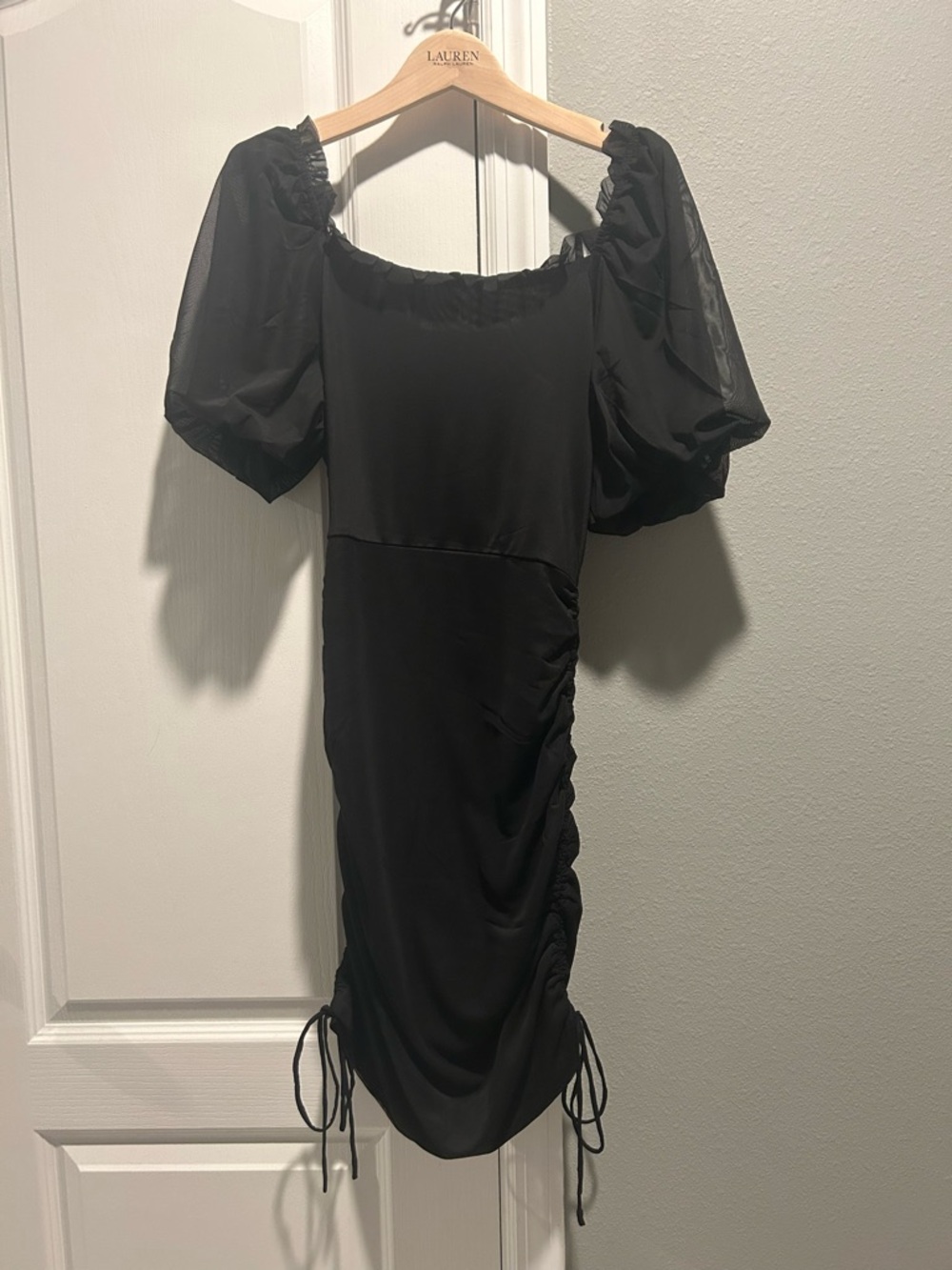 NWT Joyfolie Mia Joy Alyssa Dress Size Small